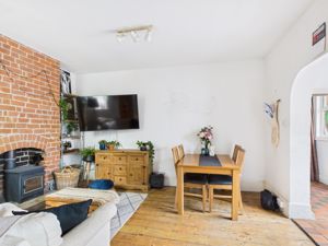 Dining Space- click for photo gallery